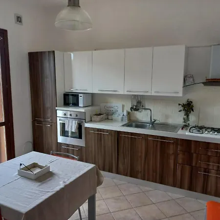 Carpe Diem Apartment *