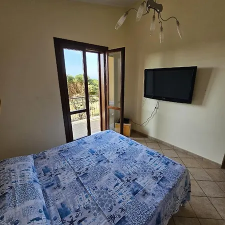 Carpe Diem Apartment Tonnara di Bonagia