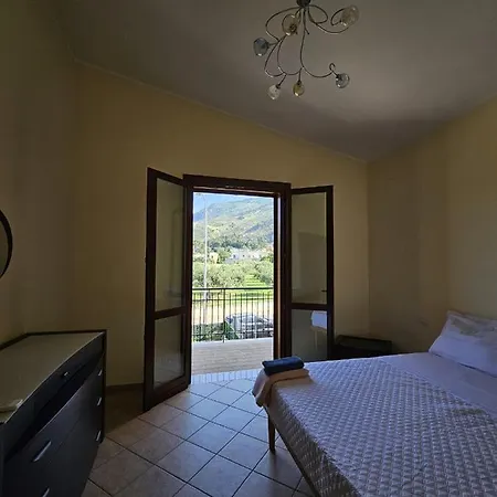 Apartment Carpe Diem Tonnara di Bonagia